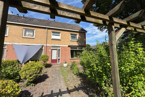 house image