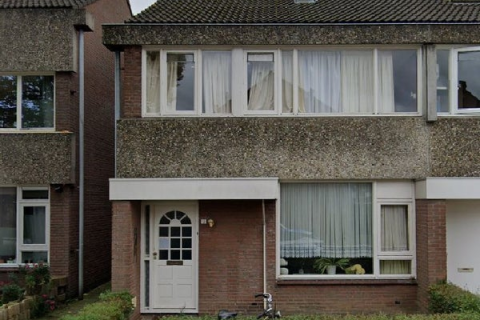 house image
