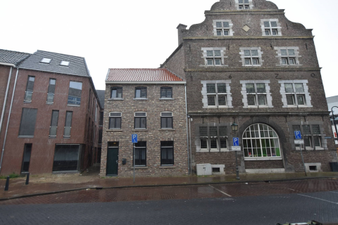 house image