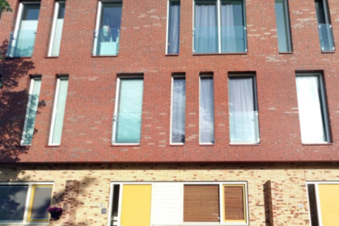 house image