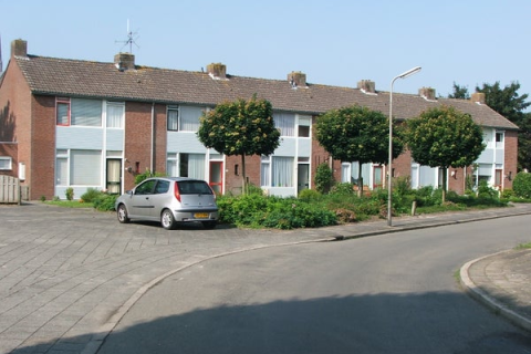 house image