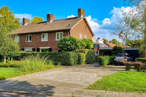house image