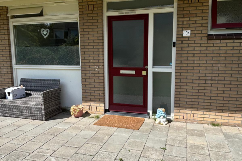 house image