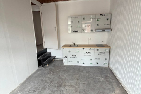 house image