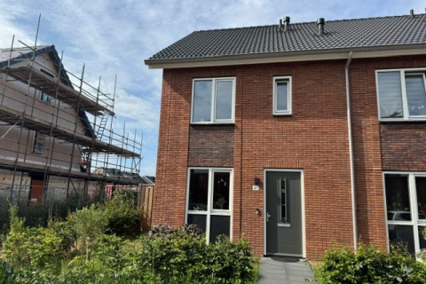 house image