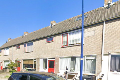 house image
