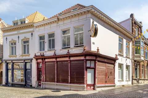 house image