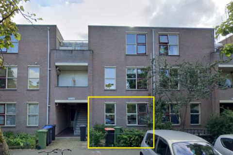 house image