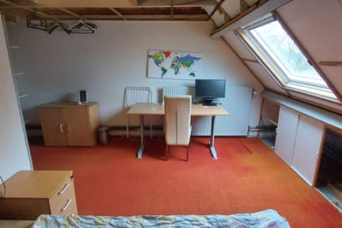 house image