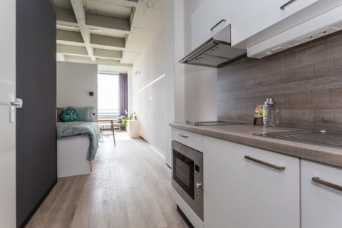 house image