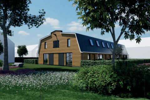 house image