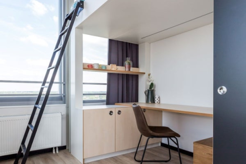 house image