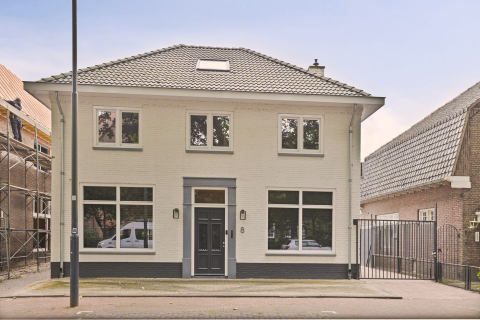 house image