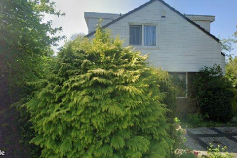 house image