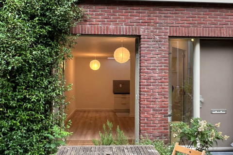 house image