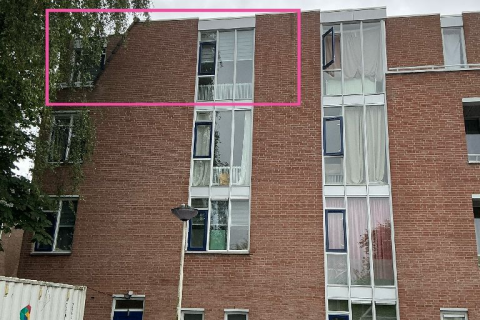 house image