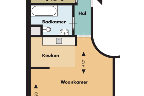house image