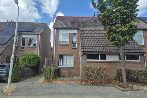 house image