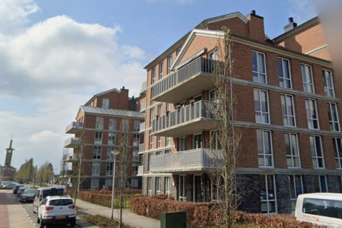 house image