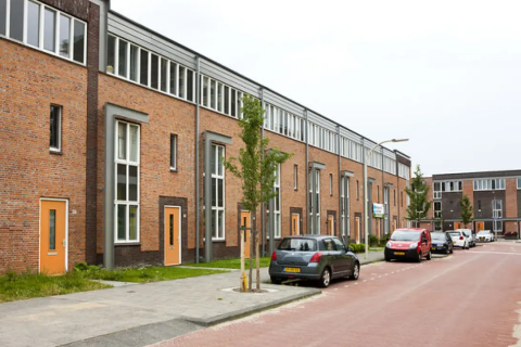 house image