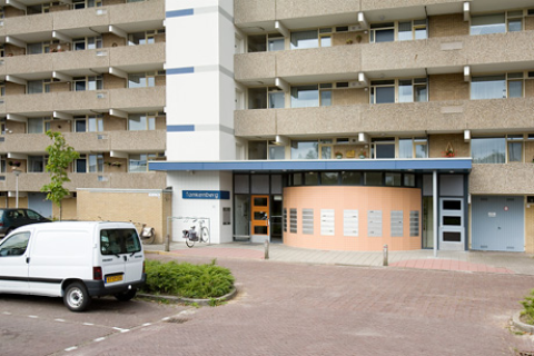 house image