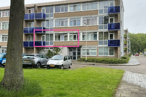 house image