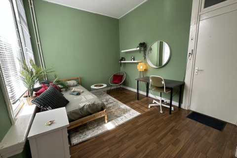 house image
