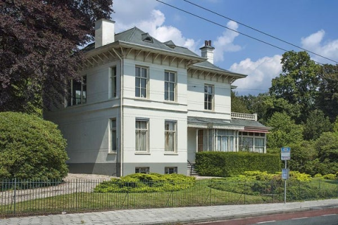 house image