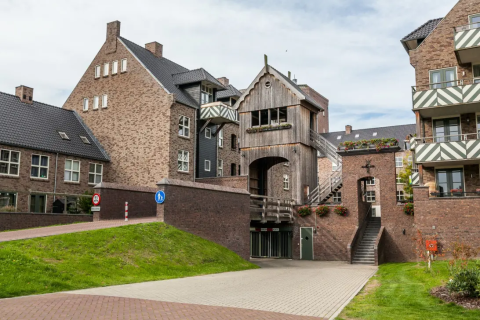 house image