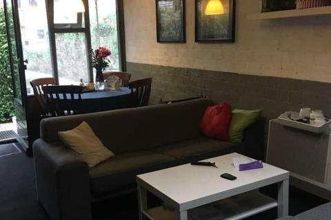 house image