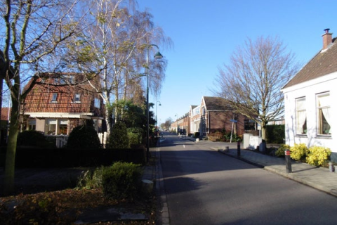 house image