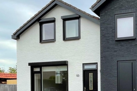 house image