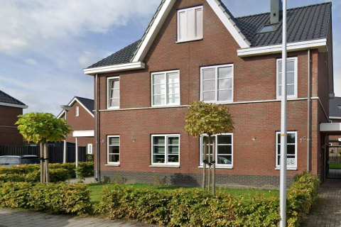 house image