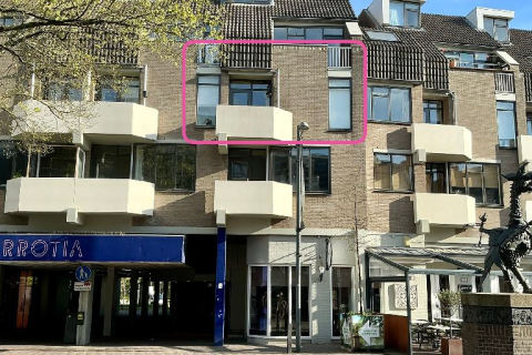 house image