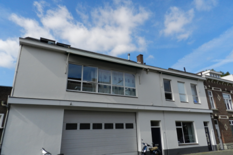 house image