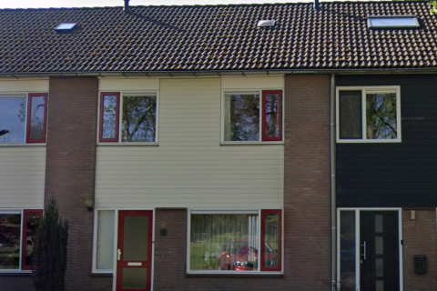 house image