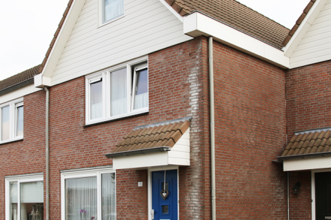 house image