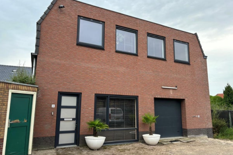 house image