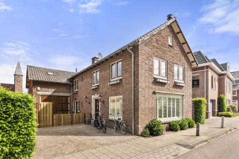 house image