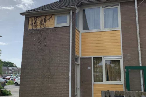 house image