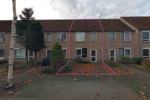 house image