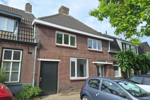 house image