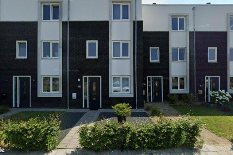 house image