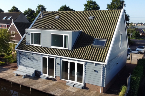house image