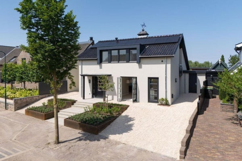 house image