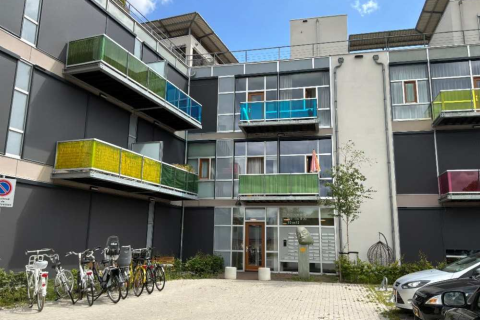 house image