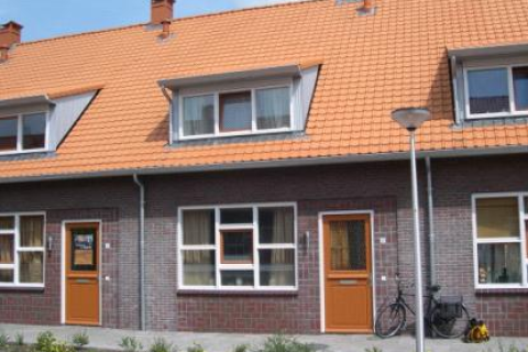 house image