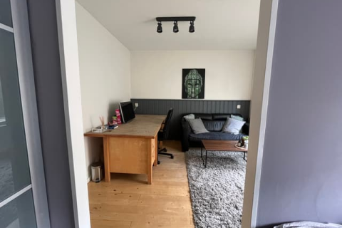 house image