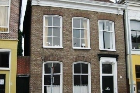 house image