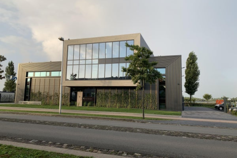 house image